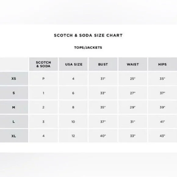 Maison Scotch short ruffle sleeve blouse size 1/small - Picture 12 of 12